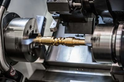Решения за Стругове с CNC Управление