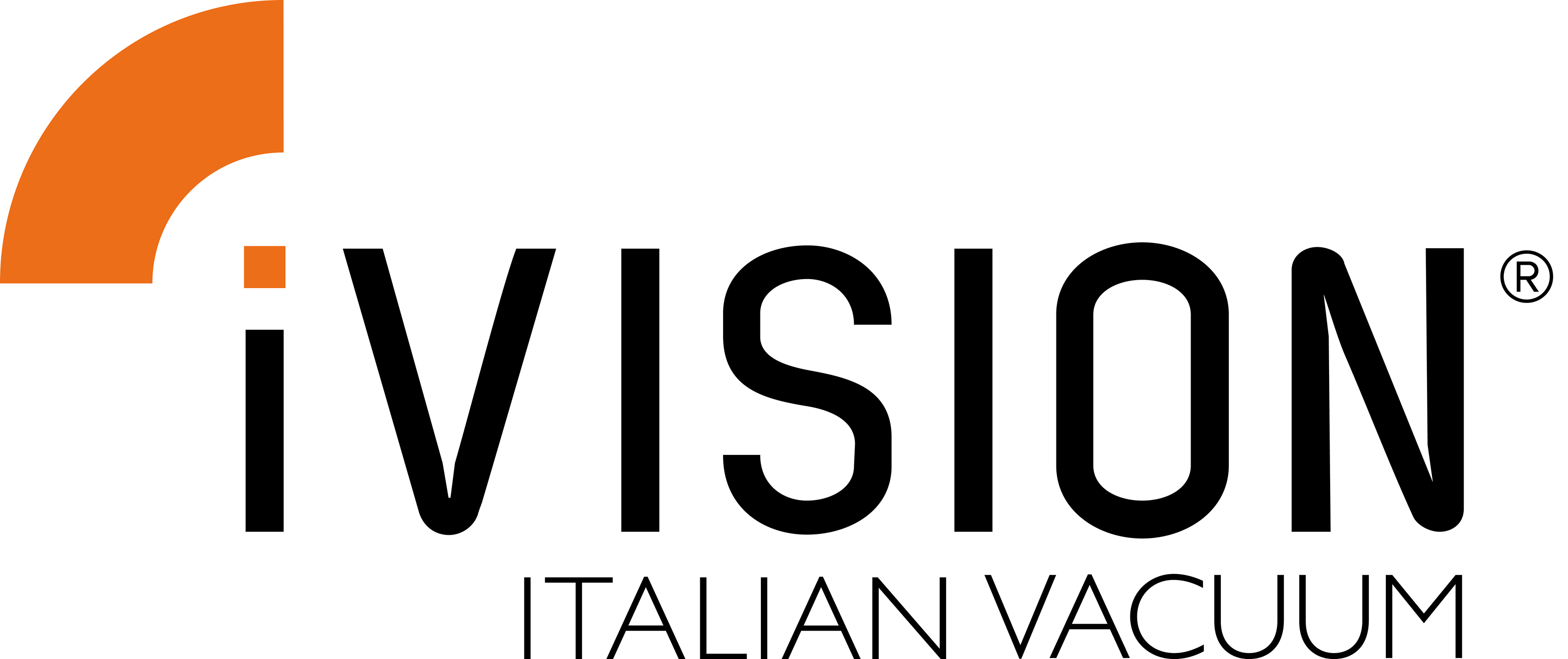 iVision Vacuum