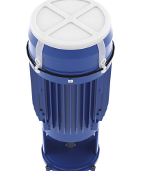 Защитен филтър за електродвигатели Velum Motor
