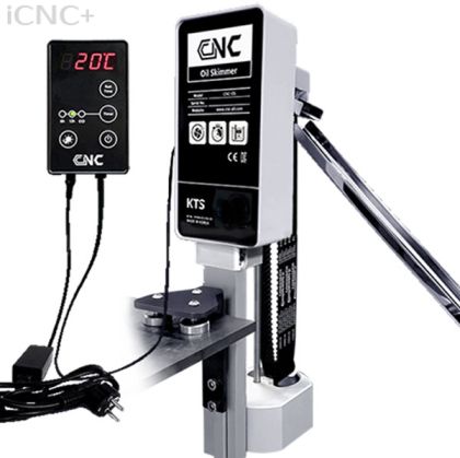 Скимер за масло фиксиран с дистанционно управление F450R/CNC Oil SkimmerF450R