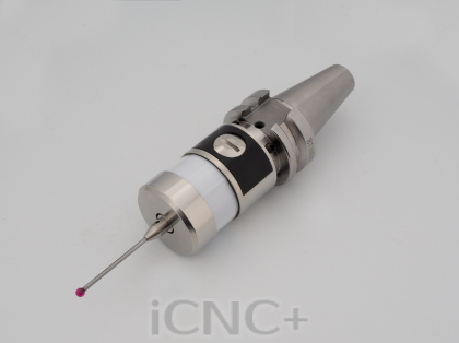 Тъч Проба с Радиовълнова Комуникация SRMR40