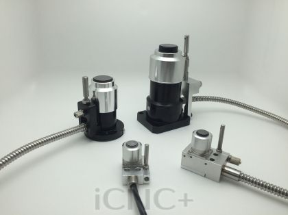 Tool Setter for Length Measurement