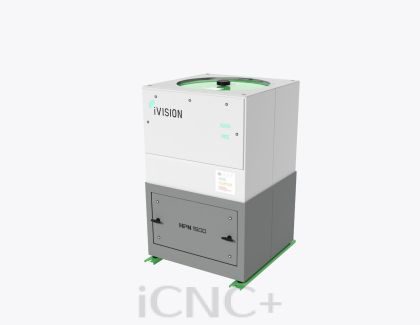 Филтър за Маслена Мъгла iVISIONVACUUM