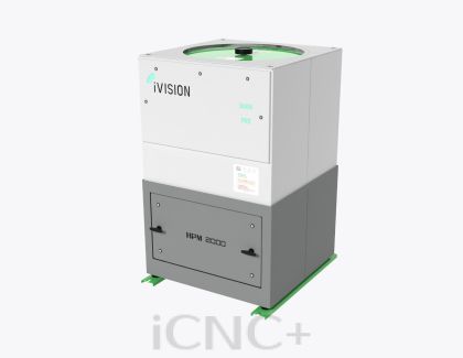 Филтър за Маслена Мъгла iVISIONVACUUM