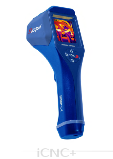 Инфрачервена Термокамера DASQUA / DASQUA Infrared Thermal Imager