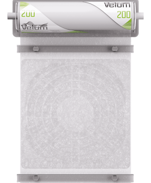Защитен филтър за електрошкафове,CNC машини,електрооборудване Velum Fast Protection