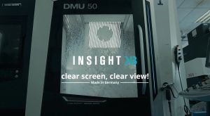 Диск Незадържащ Охлаждаща Течност Insight KB