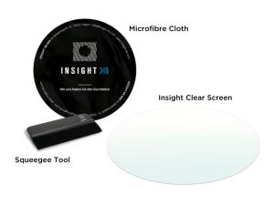 Диск Незадържащ Охлаждаща Течност Insight KB