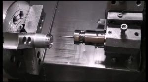 Тъч Проба с Радиовълнова Комуникация SRMR40