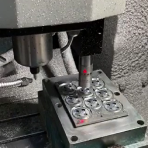 Тъч Проба с Кабел SLP25