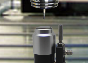 Tool Setter for Length Measurement