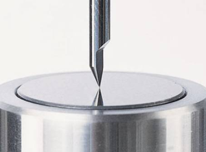 Tool Setter for Length Measurement