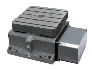 Висококачетвена и Достъпна Хоризонтална Въртяща се Маса/High Quality ana Affordable Horizontal Rotary Table