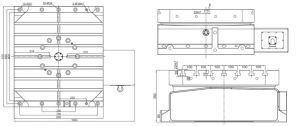 Висококачетвена и Достъпна Хоризонтална Въртяща се Маса/High Quality ana Affordable Horizontal Rotary Table