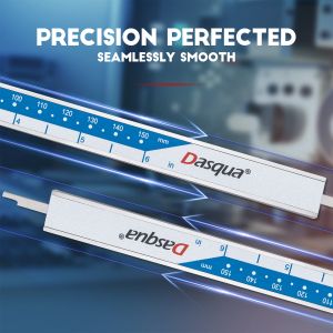 DASQUA IP54 шублер 150 200 300 mm