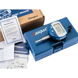 Дигитален Индикатор  DASQUA