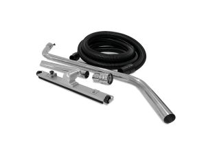 Индустриална прахосмукачка iVISION за Сухо и Мокро Почистване GC-3-75WD Wet&DryLine3498