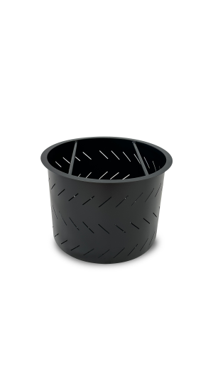 Индустриална прахосмукачка iVISION за Сухо и Мокро Почистване GC-3-75WD Wet&DryLine3498