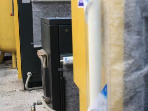 Защитен филтър за компресори,охладителни системи,топлообменници Velum Air