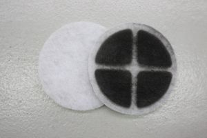 Защитен филтър за електродвигатели Velum Motor