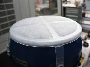 Защитен филтър за електродвигатели Velum Motor