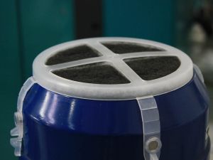 Защитен филтър за електродвигатели Velum Motor
